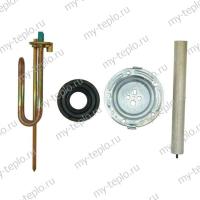 ТЭН 1,5 кВт для водонагревателя Ariston LYDOS R ABS 50-100, комплект (tenko15LYDOSRABS)