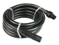 Всасывающий шланг с обр.клапаном 1", длина 10м Unipump (48369)