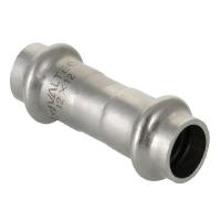 Муфта нерж. сталь 28х15 VTi.903.I.002815