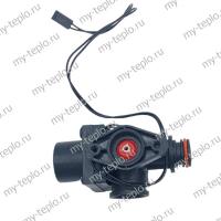Датчик протока ГВС для котла Hydrosta HSG-130 SD (datpgvsHSG130SD)