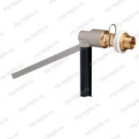 Поплавковый клапан Farg GLOBUS 1/2" (без шара) (FARG525/1.1/2)