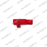 Уплотнение электрода для котла Baxi ECO NOVA 24 F (uplelBaxiECON24F)