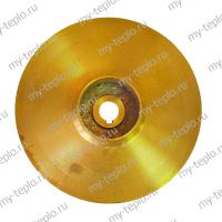 Колесо рабочее для насоса Unipump JET 60 S (kolrabUnipJET60S)