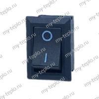 Кнопка для аварийного пуска для котла Hydrosta HSG-200 SD (knopHSG200SD)