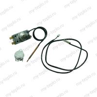 Термостаты для водонагревателя Термекс IF (комплект, не оригинал) (TERMKOMPLIFVH)