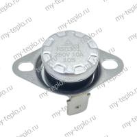 Термостат предельный 105С для котла Baxi LUNA DUO-TEC+, Китай (KGtpred2LUNADTpl)