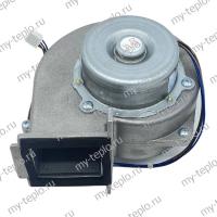 Вентилятор дымоудаления для котла Hydrosta HSG-130 SD (ventHSG130SD)