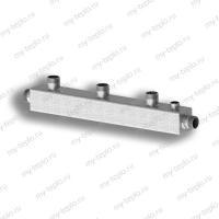 Коллектор отопления -К3 (нержавеющая сталь) (1915007)