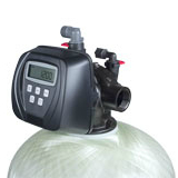 Клапан управления Clack WS15"CI BWT I- Z (12В, 50Гц, таймер) (CCV15CIBTZ-05)