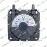 Пневмореле 0,68mbar Honeywell для котлов Baxi LUNA-3 SILVER SPACE 310 Fi (KTpnevLA10LU3ss310)