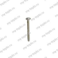 Джилекс крышка конденсаторной коробки 134х111мм (М622)