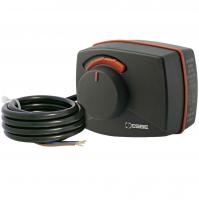 ESBE Электропривод поворотный 3-трехточечный ARA652 (220В,6Нм,90 град.,60с) (12101700)