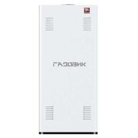 Котел газовый Лемакс АОГВ-6 Газовик (напольный, одноконтурный, дымоход)