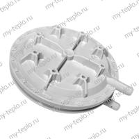 Пневмореле (прессостат) для котла Baxi LUNA-3 SILVER SPACE 310 Fi (KTpnevmLUNA3ss310Fi)