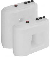 Бак топливный Aquatech Combi f 1100 л