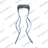 Клипса теплообменника для котла Baxi LUNA DUO-TEC+ (KGklips2LUDTpl)