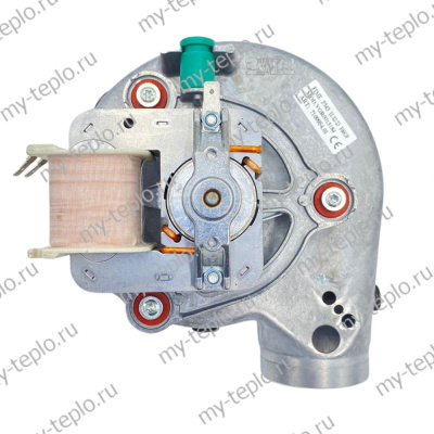 Вентилятор для котла Baxi (FIM59-1, аналог 5682150)