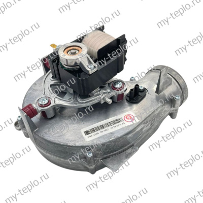 Вентилятор для котлов Vaillant, аналог 0020020008 (EF-S-65-AL-01)
