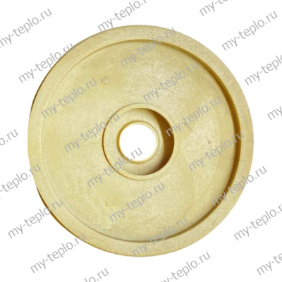 Диффузор со встроенной крышкой для насоса Unipump MH 200A (diffkrUnipMH200A)