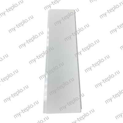 Панель корпуса левая для котла Лемакс PRIME-V12 (pankorplLemaxPRV12)