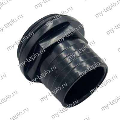 Unipump пластиковый штуцер для FEKAPUMP V450F (19417)