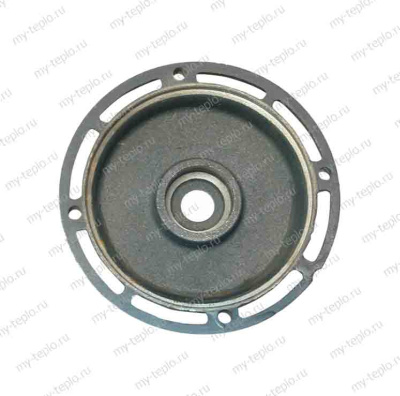 Задняя крышка двигателя для насоса Unipump JET 80 S (zkryshUnipJET80S)