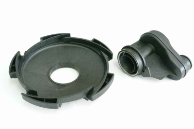 Джилекс Диффузор+Вентури Джамбо 60/45 (М635)