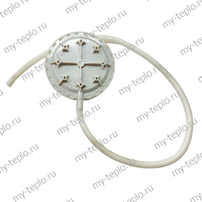 Пневмореле (прессостат) для котла Baxi NUVOLA-3 COMFORT 320 Fi (KGpnevmNUV3c320Fi)