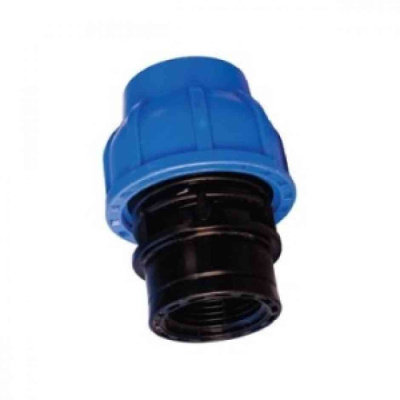 ПНД Соединение 32х1" вн/р PN10 ДЖИЛЕКС (9235)