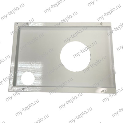 Крышка корпуса для котла Лемакс Газовик 11,6 (krkorpLemGazovik116)