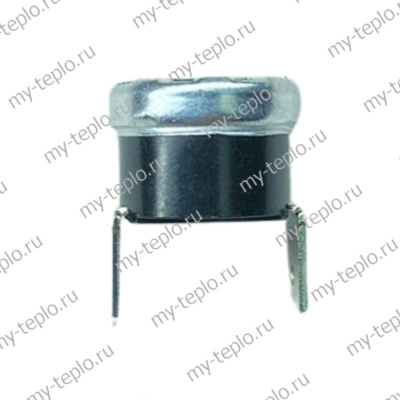 Термостат перегрева 105С для котла Baxi ECO Nova (KTtperECONova)