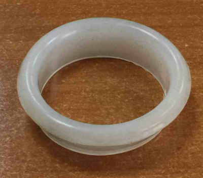 Прокладка для водонагревателя уплотнительная RF D62 (66125)