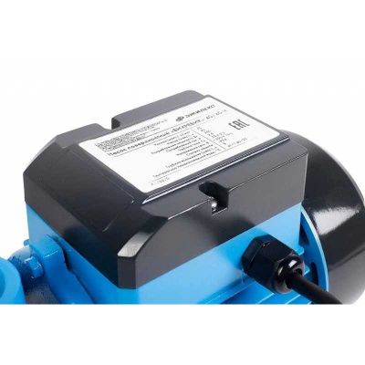 Насос поверхностный Джилекс Вихревик 4040 Ч (3100) Насос поверхностный Джилекс Вихревик 4040 Ч (3100)