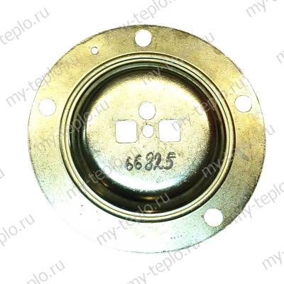 Фланец для водонагревателя Thermex ER/ES D-75 (66825)