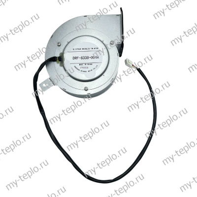 Вентилятор дымоудаления для газовой колонки Лемакс Турбо-24 (ventLemTurbo24)