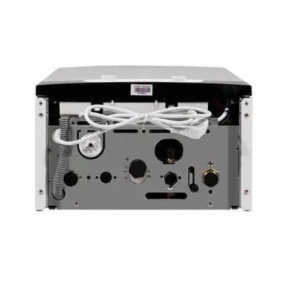 Котел газовый настенный Mizudo M20ТH (турбо, одноконтурный) (MZGB2003THO)