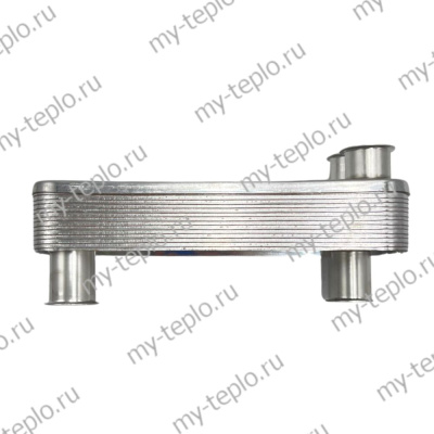 Navien теплообменник вторичный (ГВС) 30 (30005005A)