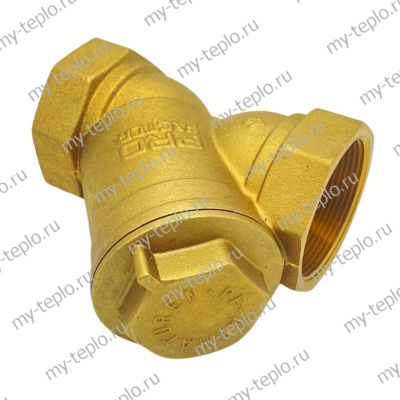 Фильтр сетчатый 2