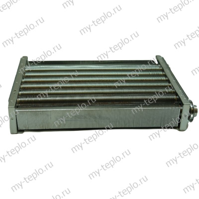 Теплообменник основной для котла Navien Ace 35-40 (teplosnovACE3540)