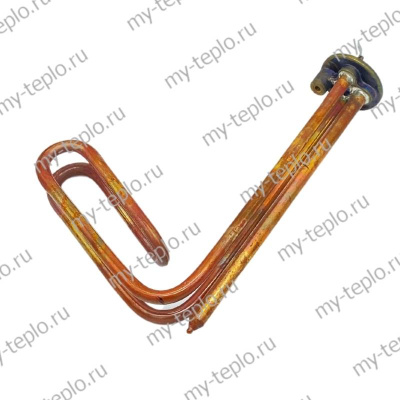 ТЭН 2,5 кВт левый (he1) для водонагревателя Ariston ABS SL 30 QH (tenLABSSL30QH) ТЭН 2,5 кВт левый (he1) для водонагревателя Ariston ABS SL 30 QH (tenLABSSL30QH)