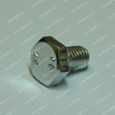 Джилекс болт М8х12 (М037) Джилекс болт М8х12 (М037)