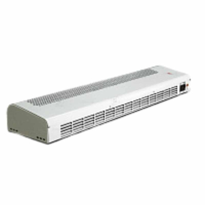 Тепловая завеса Элвин ТЗ 6 с выносным терморегулятором (электрическая)