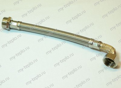 Джилекс шланг в металл. 3/4