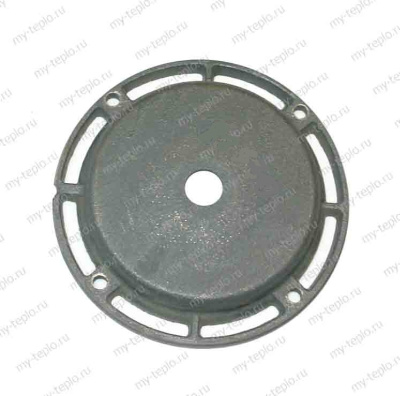 Задняя крышка двигателя для насоса Unipump JET 80 S (zkryshUnipJET80S)