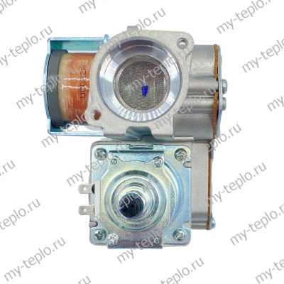 Клапан газовый для котла Daewoo DGB-400 MSC (klapgazDGB400MSC)