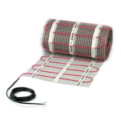 Мат нагревательный DEVImat 150 T (DTIF-150) 1350 Вт, до 9 кв. м. (140F0456)
