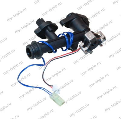 Navien датчик расхода ГВС в сборе NCN 21-40 (30004805A)