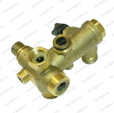 Electrolux входной гидравлический блок (CB11030027)