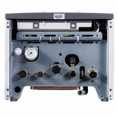 Котел газовый настенный Mizudo M13 ОТ (турбо, двухконтурный) (MZGB1302OT)