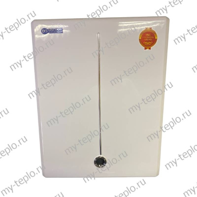 Крышка передняя корпуса для котла Hydrosta HSG-130 SD (kryshperHSG130SD)